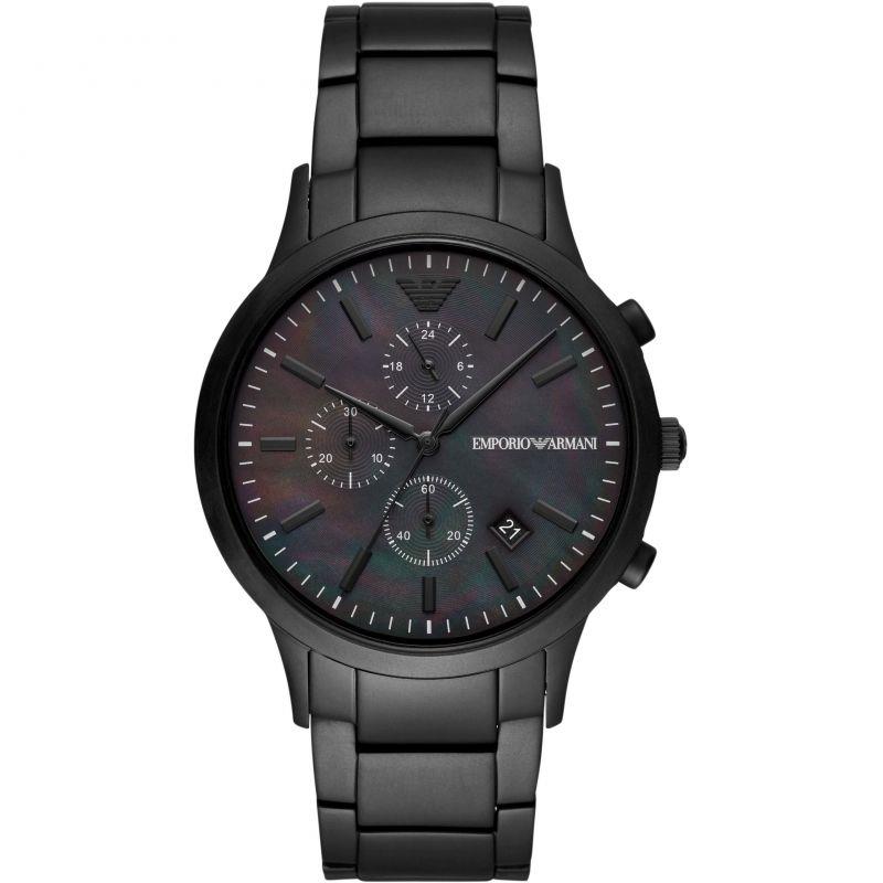 Emporio Armani AR11275 Chronograph Quartz Men's Watch Emporio Armani AR11275 Chronograph Quartz Men's Watch